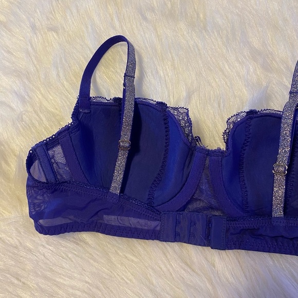 Apt. 9 Bra Women’s Size 34B Underwire - Picture 5 of 7